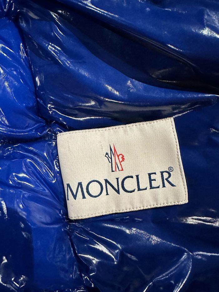 Doudoune Moncler S neuve - photo numéro 5