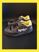 Basket enfant Nasa T30