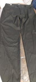 Pantalon de costume de ville T48 neuf