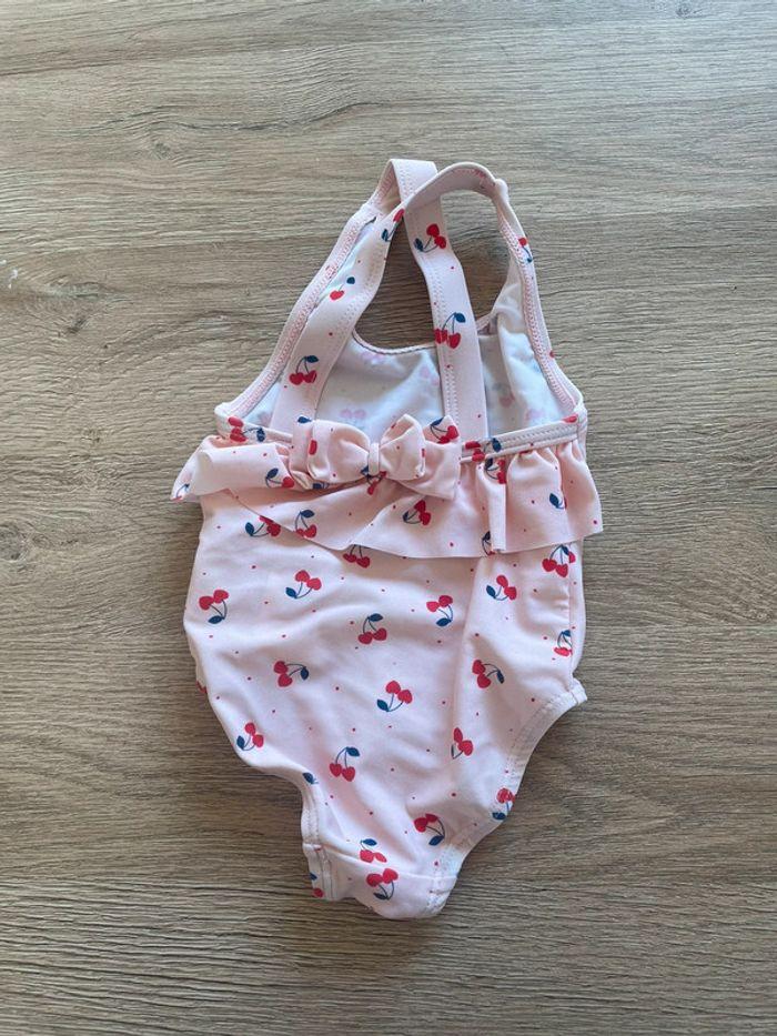 Maillot de bain bébé - photo numéro 2