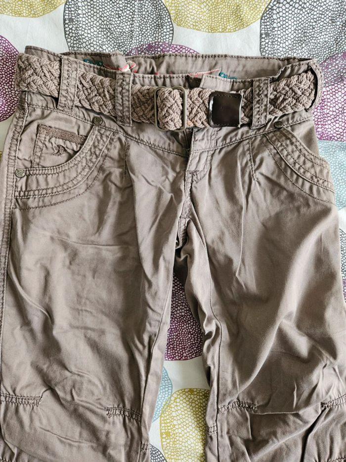 Pantalon EDC by Esprit - photo numéro 2