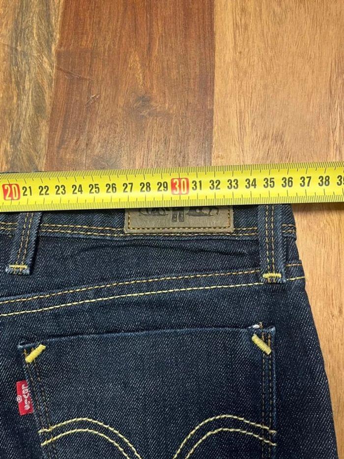 6. Levi’s 627 straight fit - photo numéro 6