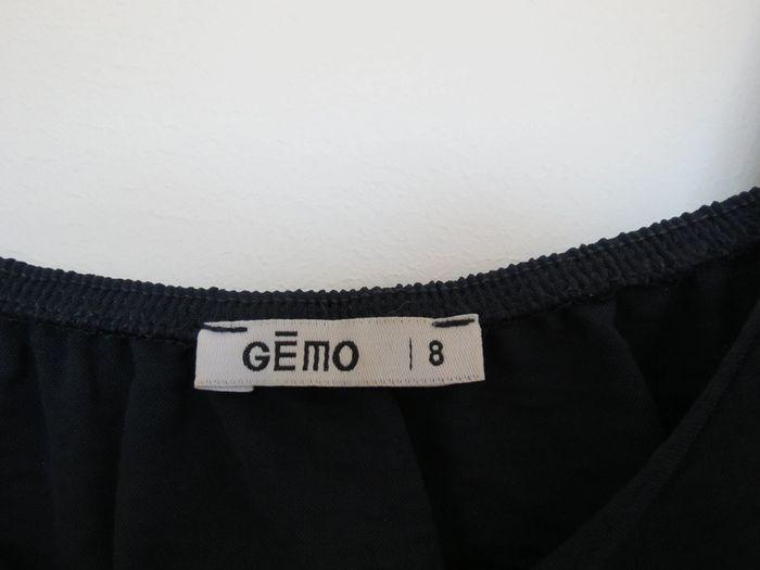 Combishort élégant Gémo - photo numéro 5