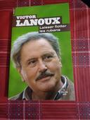 Livre Victor lanoux laisser flotter les rubans