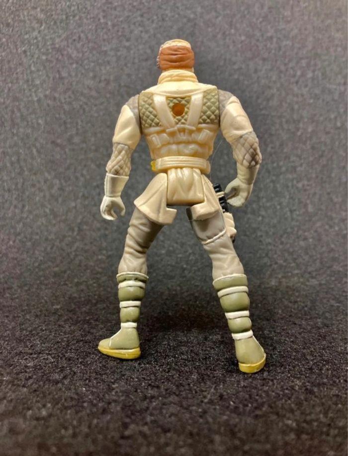 Star Wars Kenner Soldat Rebelle - photo numéro 2