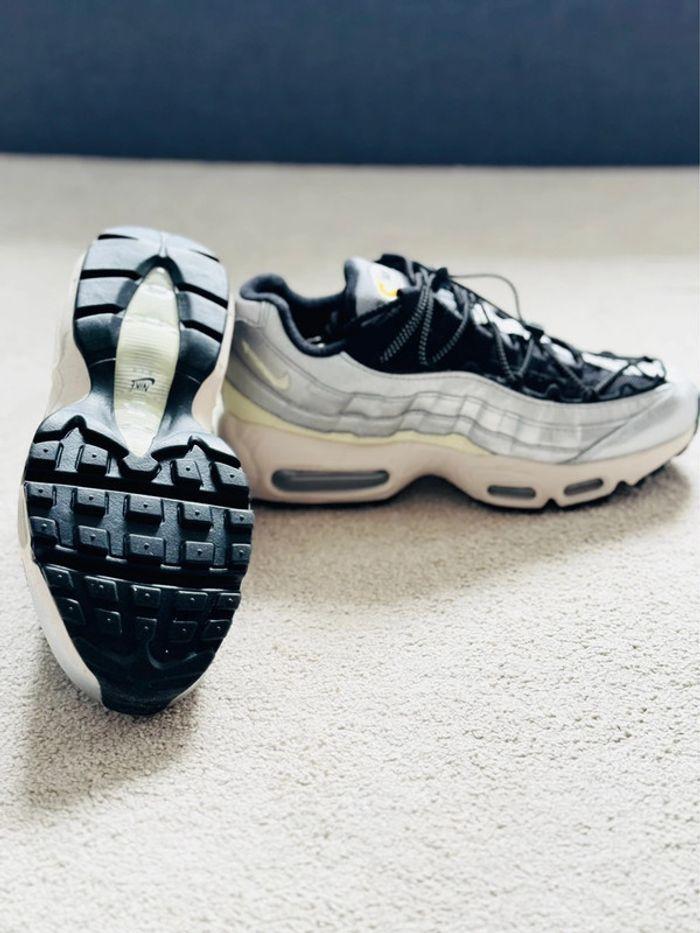 Nike Air Max 95 - photo numéro 4