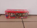 Pack de 6 figurines Mario bross