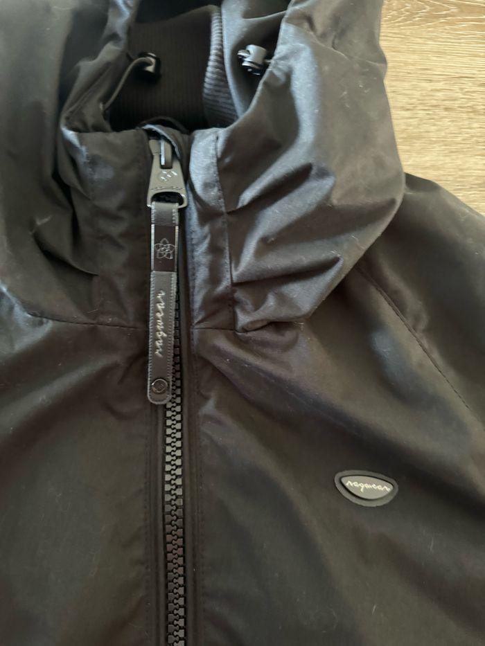 Veste manteau ragwear neuve taille Xl - photo numéro 4