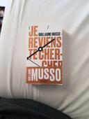 Je reviens te chercher - Guillaume Musso