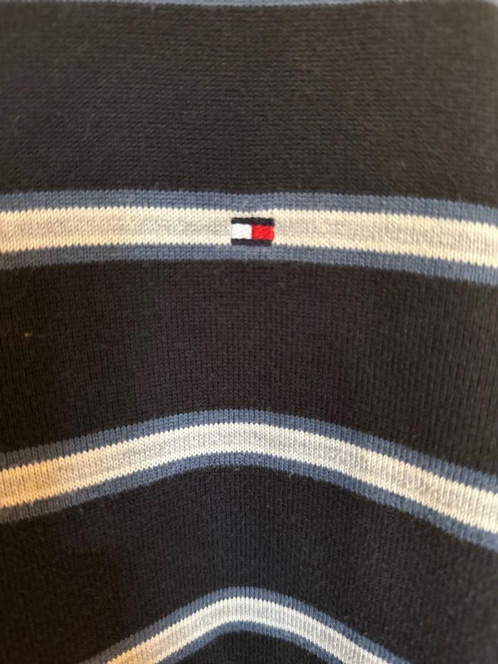 Pull Tommy Hilfiger - photo numéro 2