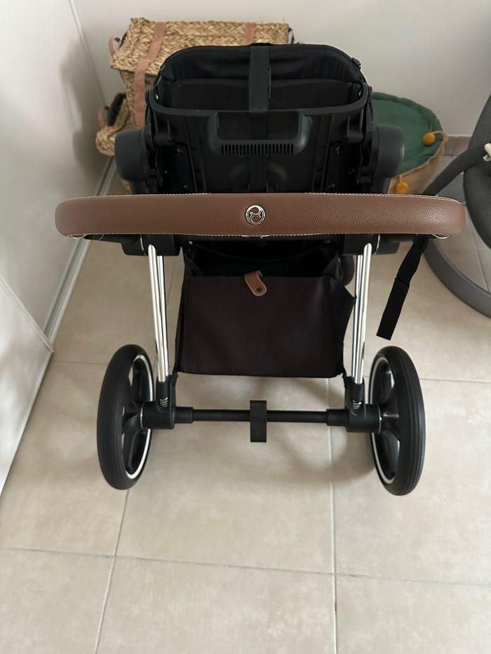 Poussette Cybex Priam - photo numéro 4