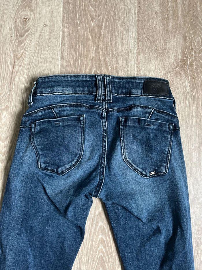 Jean skinny ltc - photo numéro 7