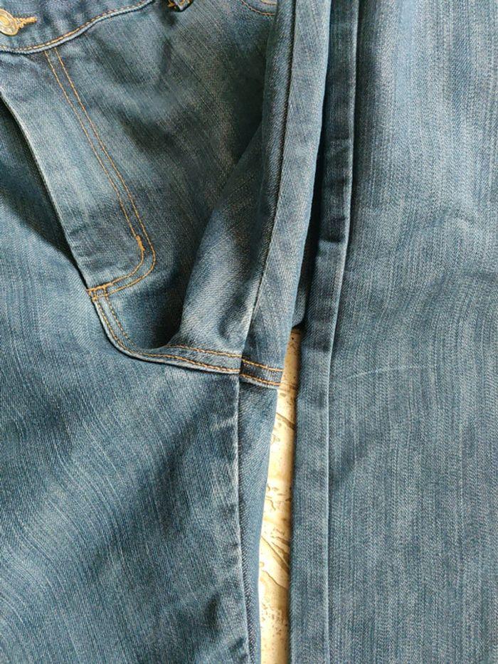 Jeans homme taille 56 Seabord - photo numéro 6