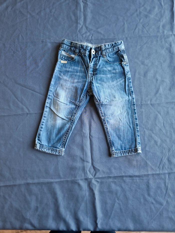 Jeans ikks 86cm - photo numéro 1