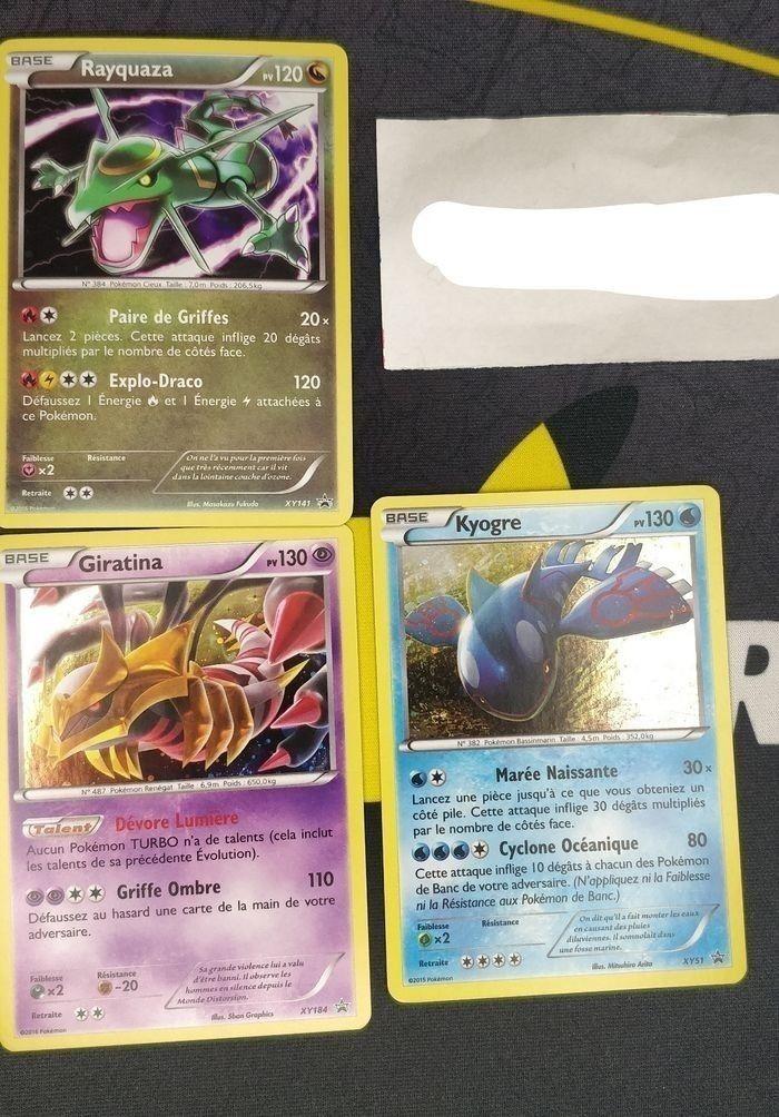 Gros lot 28 cartes Pokémon vintage Holo reverse non Holo dp diamant et perle nb noir et blanc xy - photo numéro 8