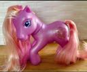 G3 My Little Pony Twinkle Twirl 2003