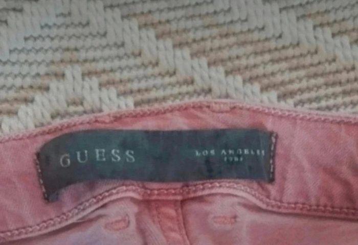 Pantalon Guess t38 - photo numéro 3