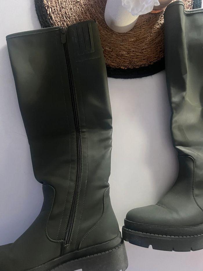 Bottes haute - photo numéro 2