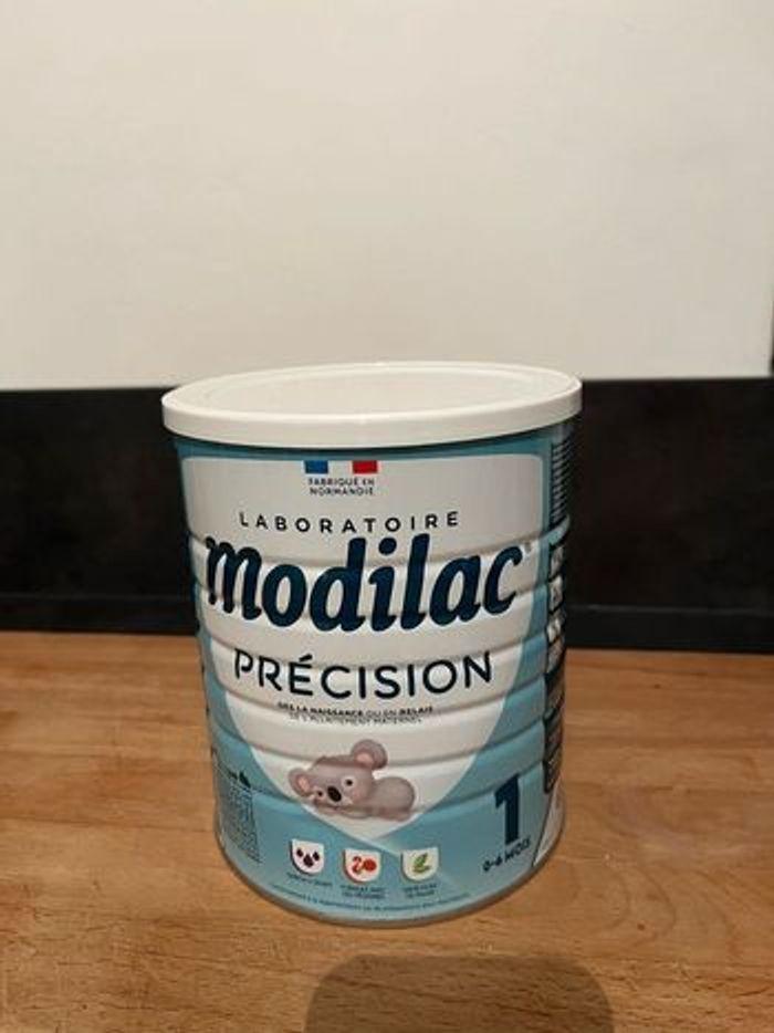 Lait premier âge Modilac Précision - photo numéro 1