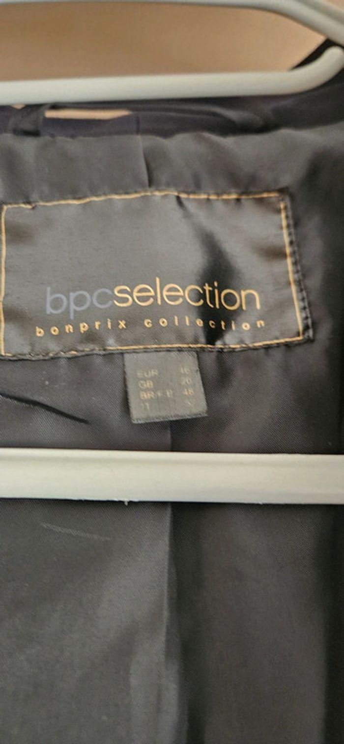 Veste tailleur bpc - photo numéro 2