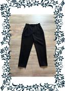 Pantalon noir