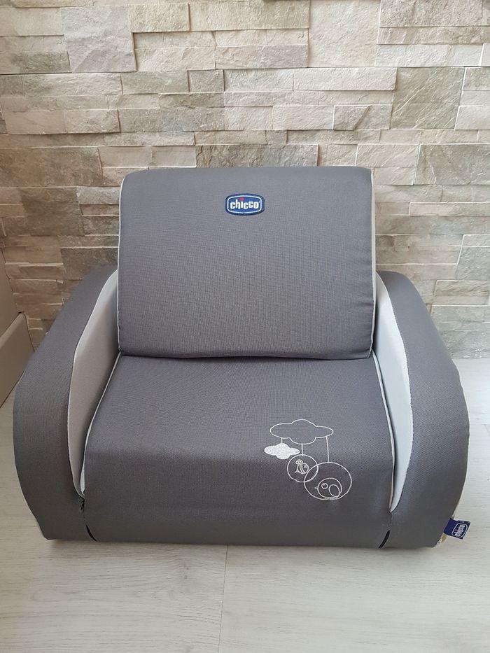 Chicco Twist fauteuil 3 en 1  enfants - photo numéro 6