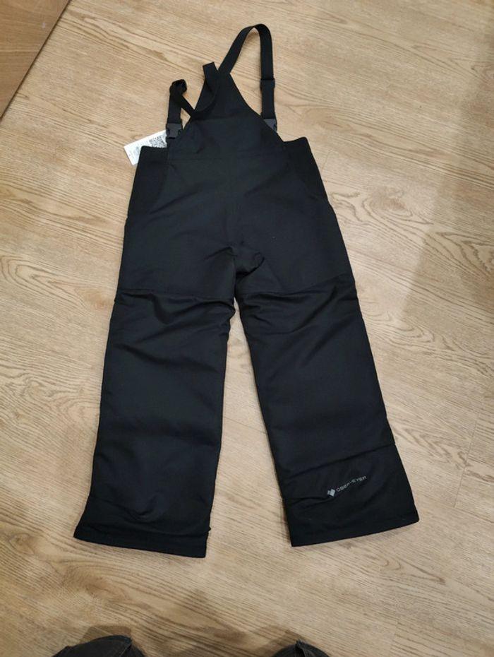 Pantalon de ski a bretelles Obermeyer neuf - photo numéro 2