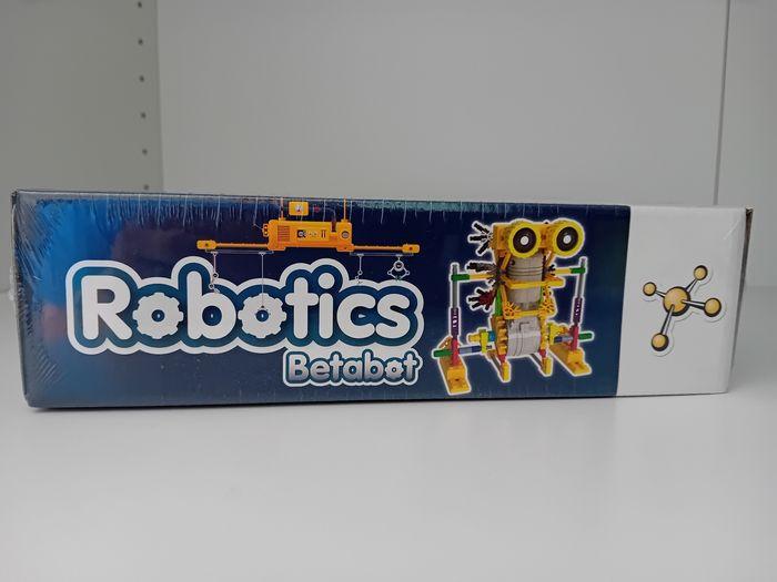 Jeux robotisé neuf sous blister - photo numéro 4