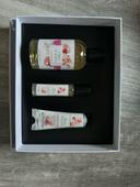 Coffret parfum