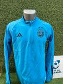 Sweat argentine