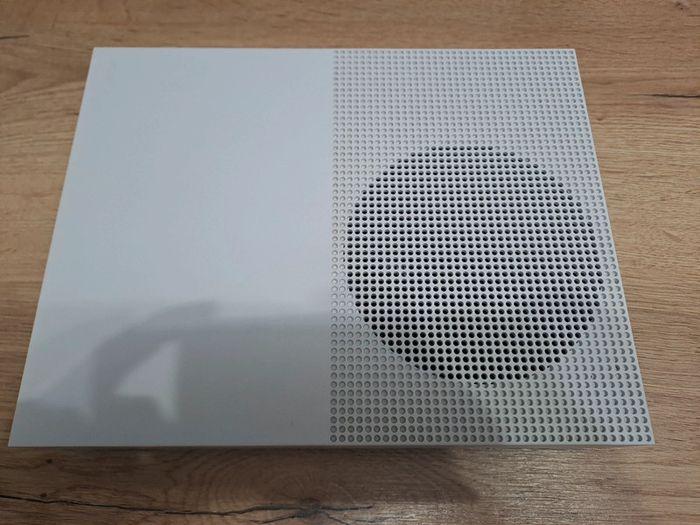 XBOX One S All digital - photo numéro 6