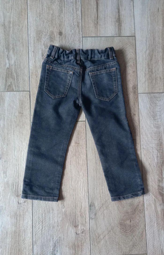 Jeans 3-4 ans - photo numéro 2