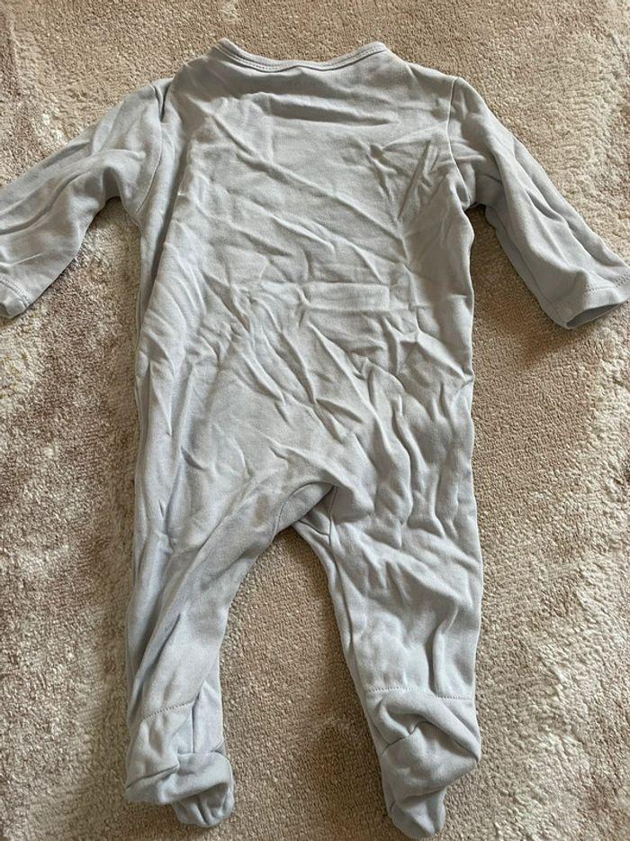 Lot 2 Pyjama 1 pièce pour bébé - photo numéro 5