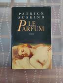 Le parfum