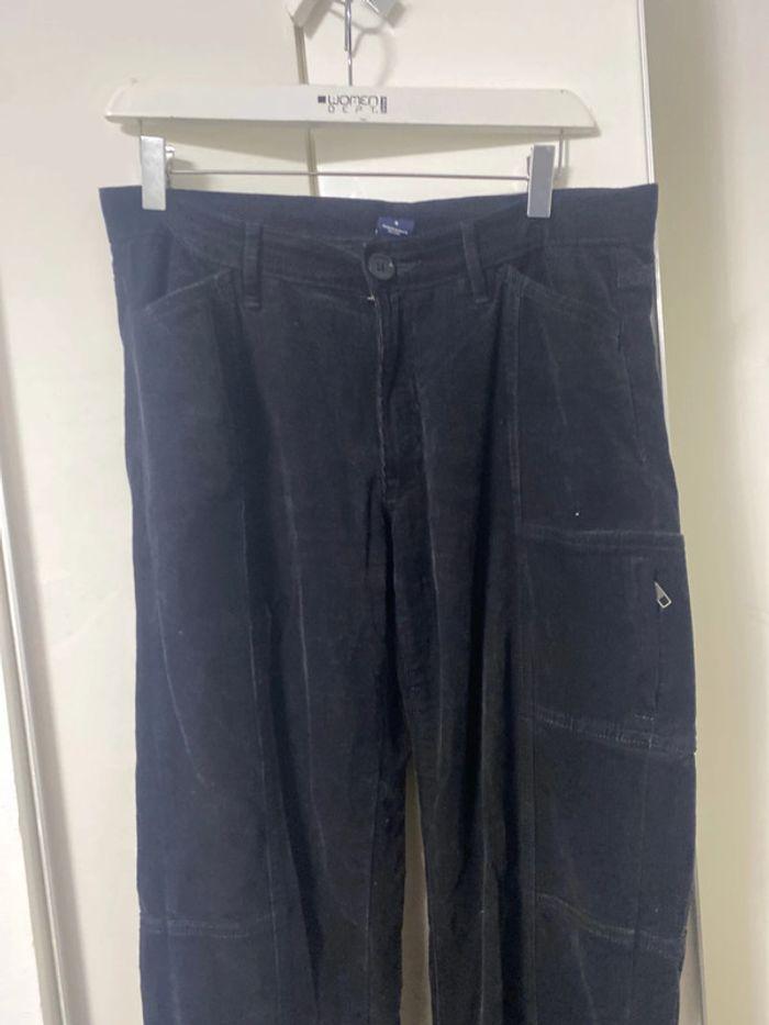 Pantalon velours. Gap. Taille S . - photo numéro 4