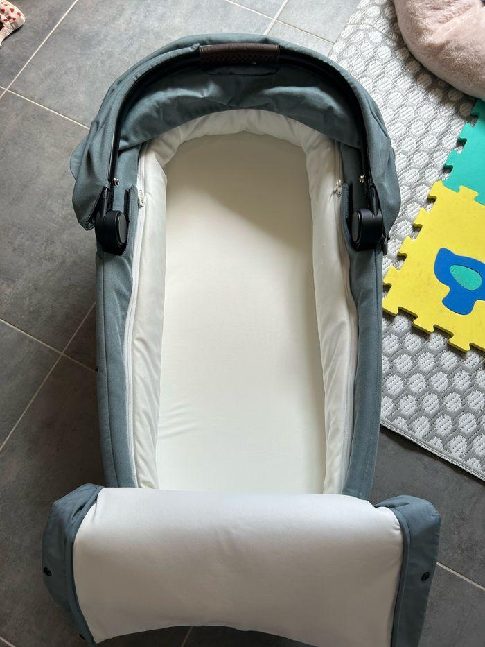 Nacelle cybex cot s lux - photo numéro 4