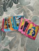 Cartes Disney Pixar