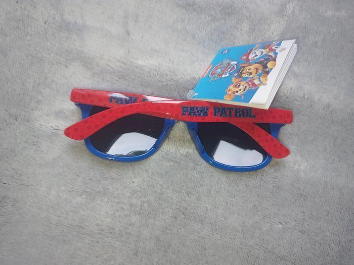 Lunettes de soleil Pat patrouille paw patrol - photo numéro 3