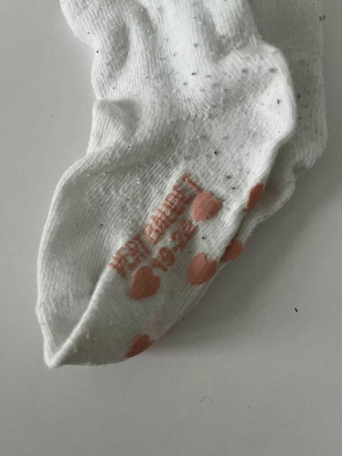 Lot de 3 paires de chaussettes - photo numéro 2