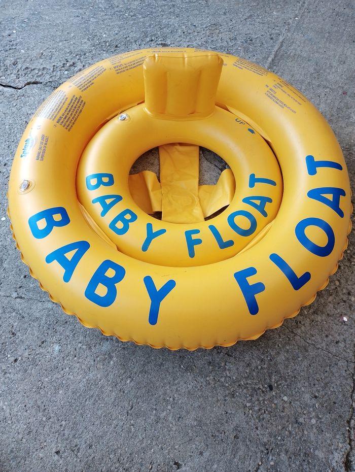 Bouée bébé baby float - photo numéro 2