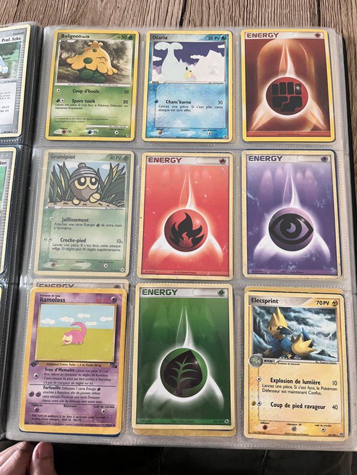 Carte pokemon - photo numéro 3