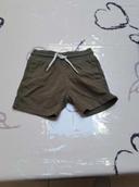 short  taille  98  (3ans)