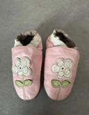 Chaussons anti dérapants robeez 23/24