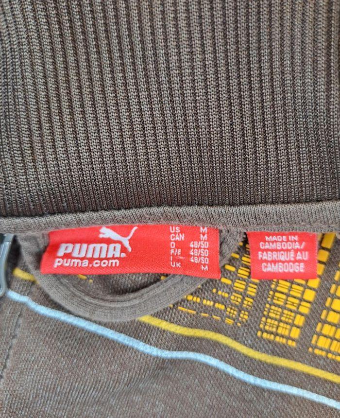 Veste Puma M - photo numéro 5