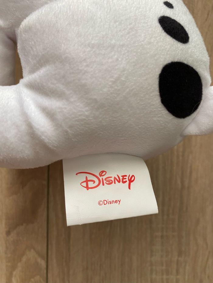 Peluche dalmatien noël disney - photo numéro 3