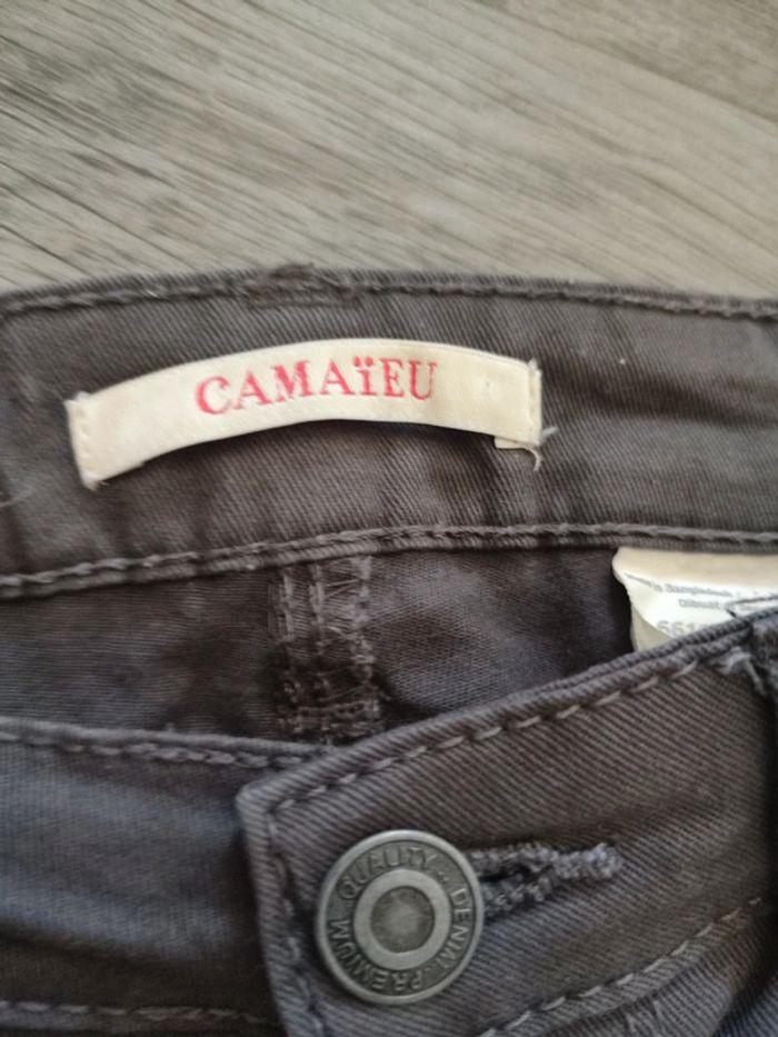 Jeans Camaïeu - photo numéro 6