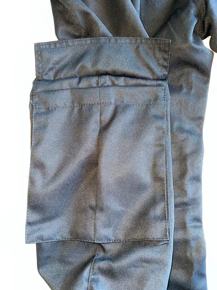 Pantalon cargo femme - photo numéro 2