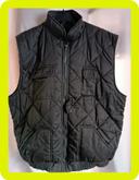 Blouson sans manches taille xl