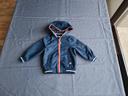 Veste coupe vent 2ans