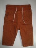 Pantalon camel 3 mois Kiabi